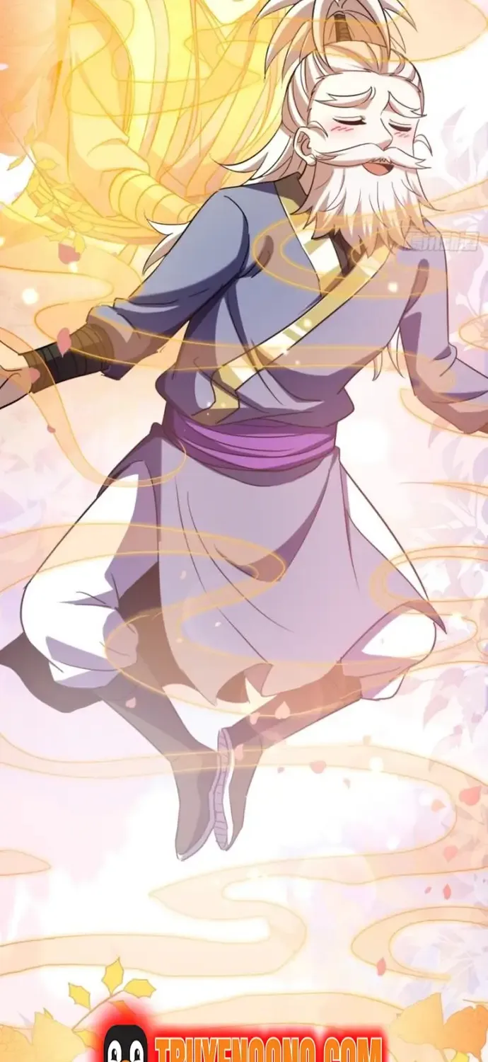 Đại Phản Diện Chỉ Muốn Thoát Thân Chap 36 - Next Chap 37