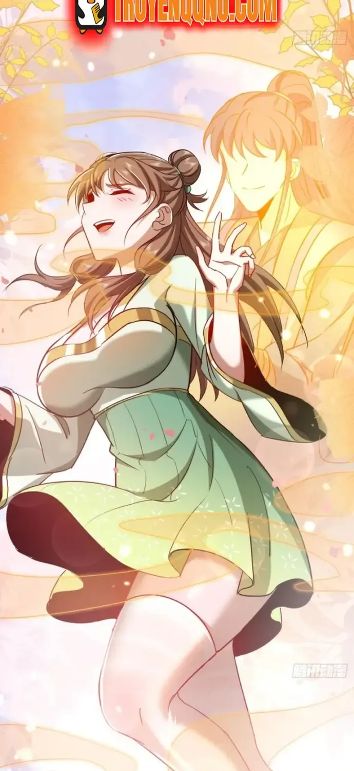 Đại Phản Diện Chỉ Muốn Thoát Thân Chap 36 - Next Chap 37