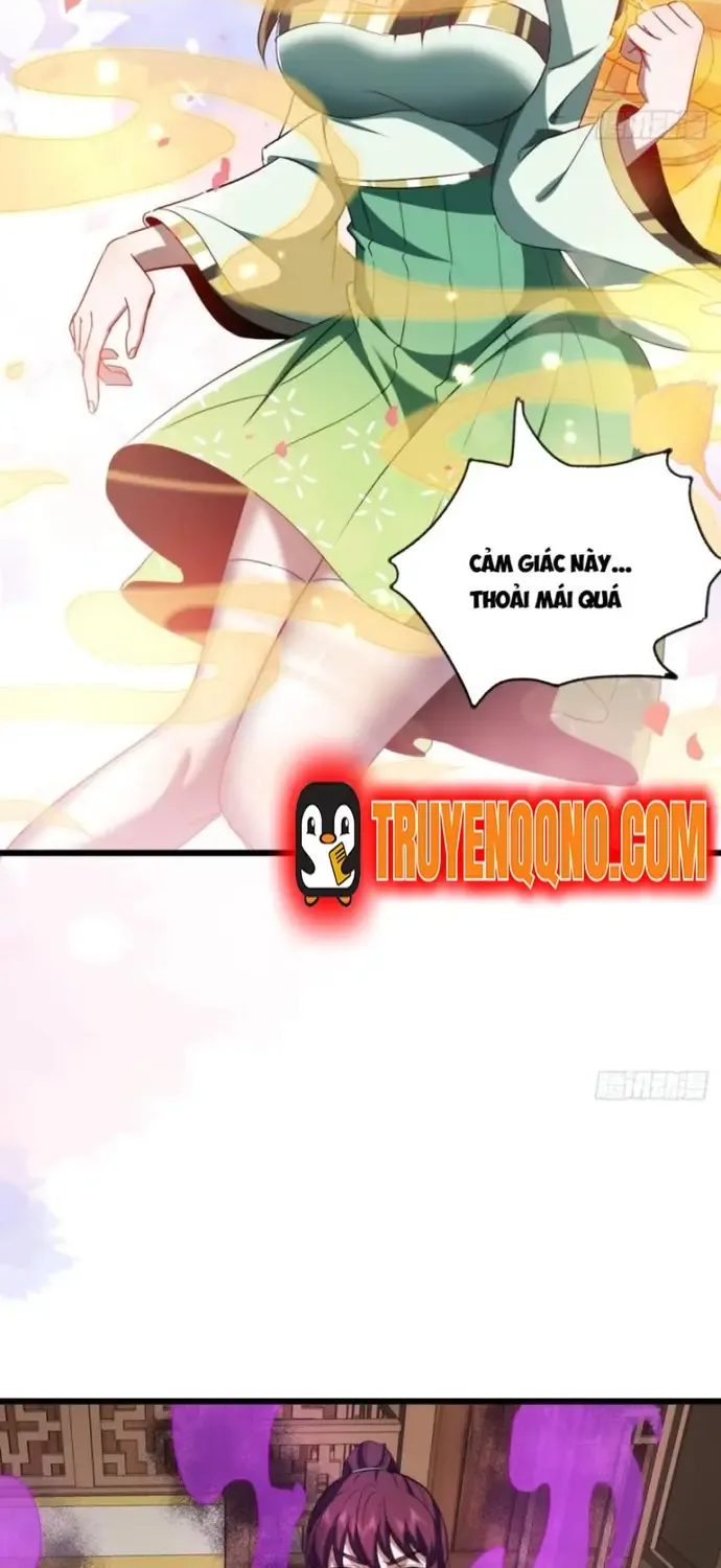 Đại Phản Diện Chỉ Muốn Thoát Thân Chap 36 - Next Chap 37