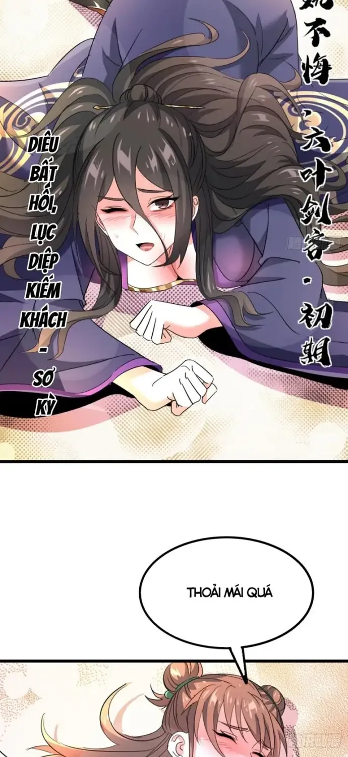 Đại Phản Diện Chỉ Muốn Thoát Thân Chap 36 - Next Chap 37