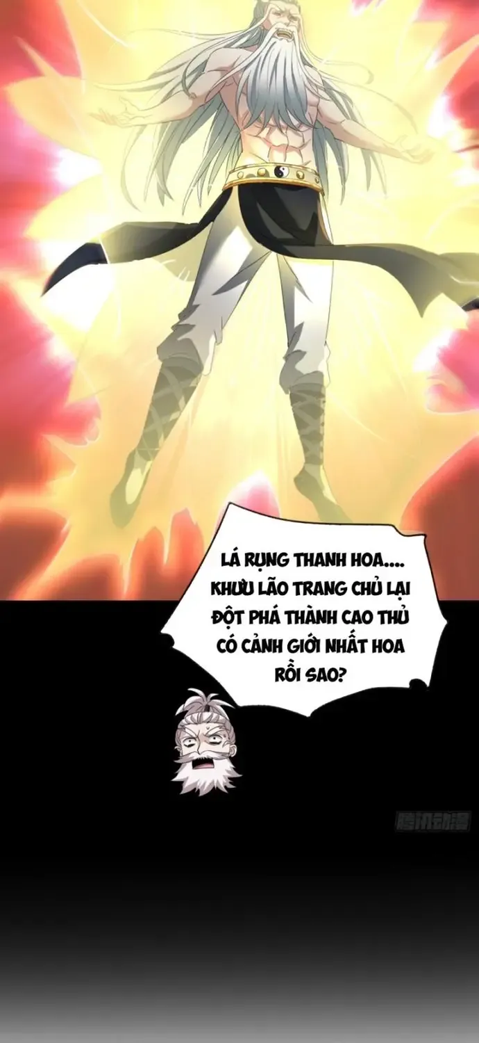 Đại Phản Diện Chỉ Muốn Thoát Thân Chap 36 - Next Chap 37