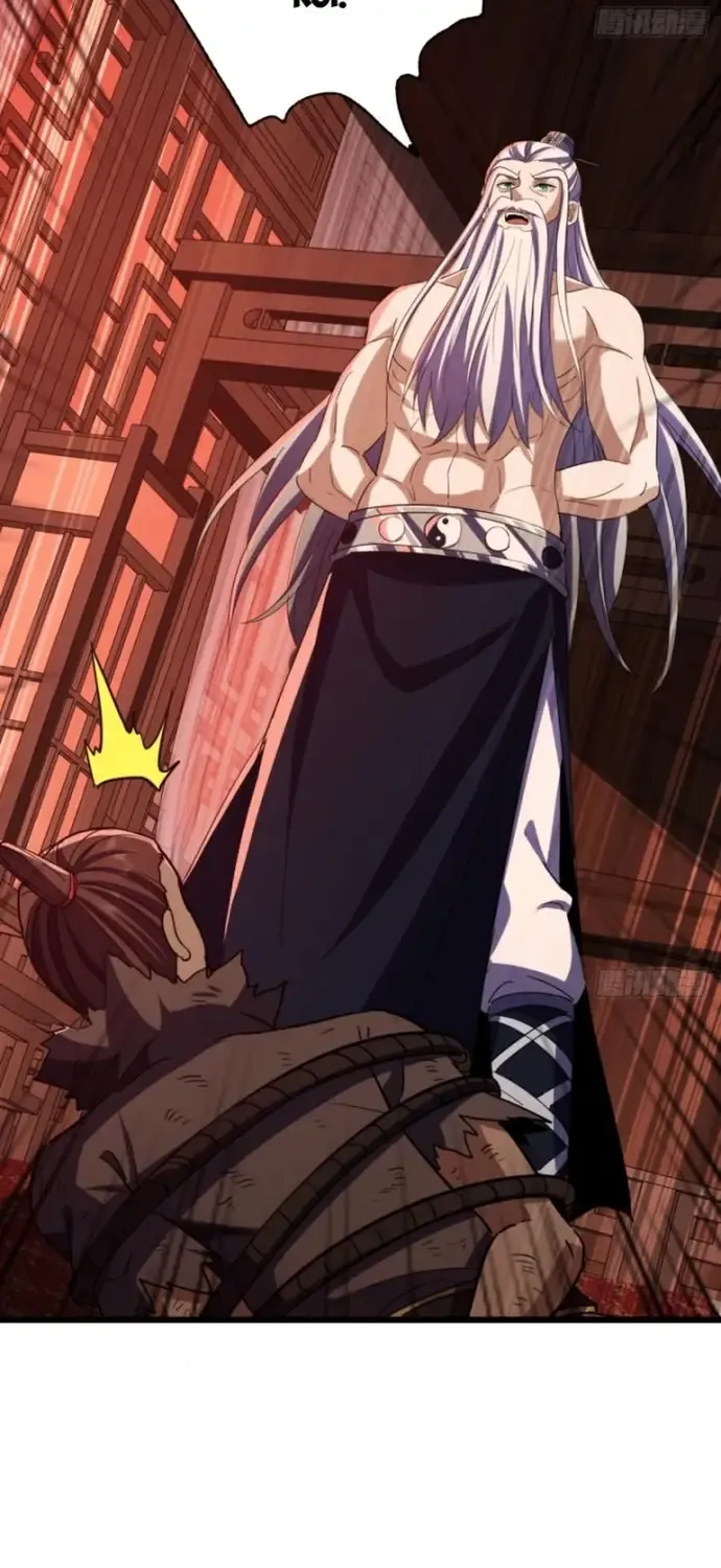 Đại Phản Diện Chỉ Muốn Thoát Thân Chap 36 - Next Chap 37