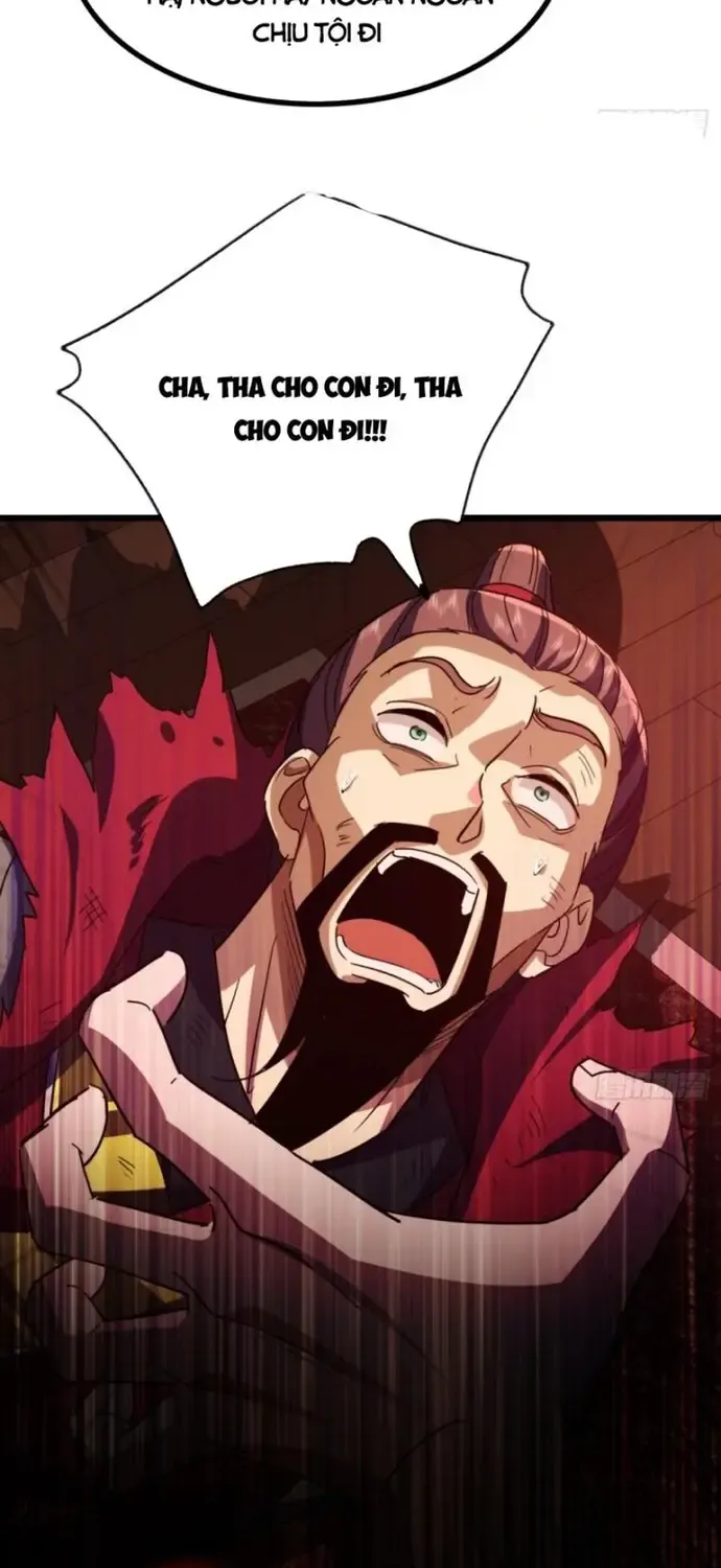 Đại Phản Diện Chỉ Muốn Thoát Thân Chap 36 - Next Chap 37