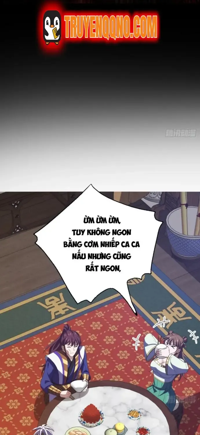 Đại Phản Diện Chỉ Muốn Thoát Thân Chap 36 - Next Chap 37