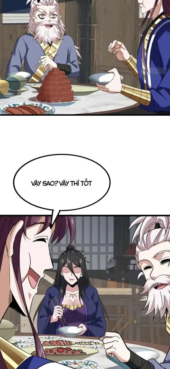 Đại Phản Diện Chỉ Muốn Thoát Thân Chap 36 - Next Chap 37