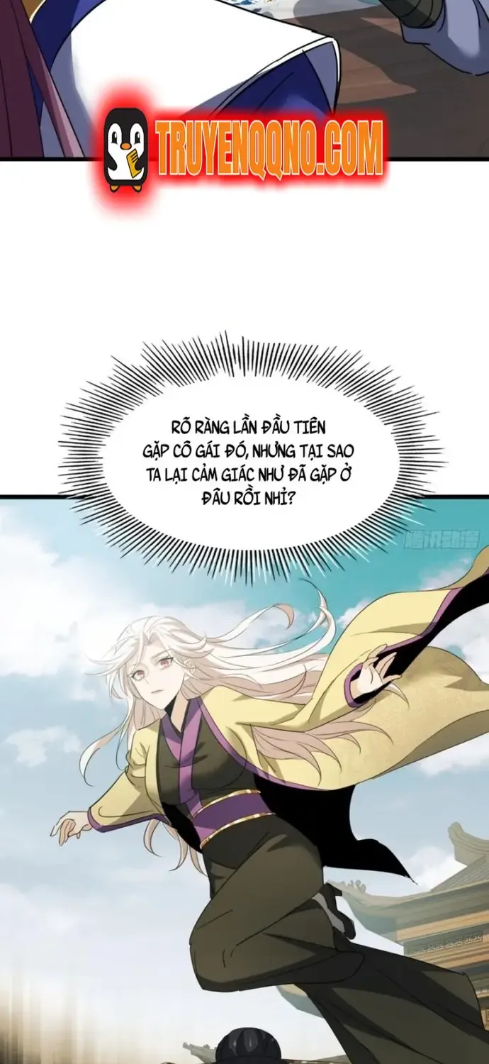 Đại Phản Diện Chỉ Muốn Thoát Thân Chap 36 - Next Chap 37