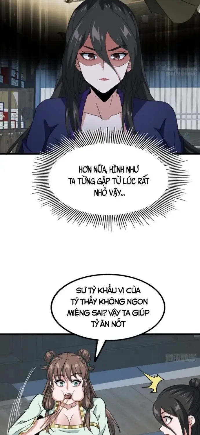 Đại Phản Diện Chỉ Muốn Thoát Thân Chap 36 - Next Chap 37