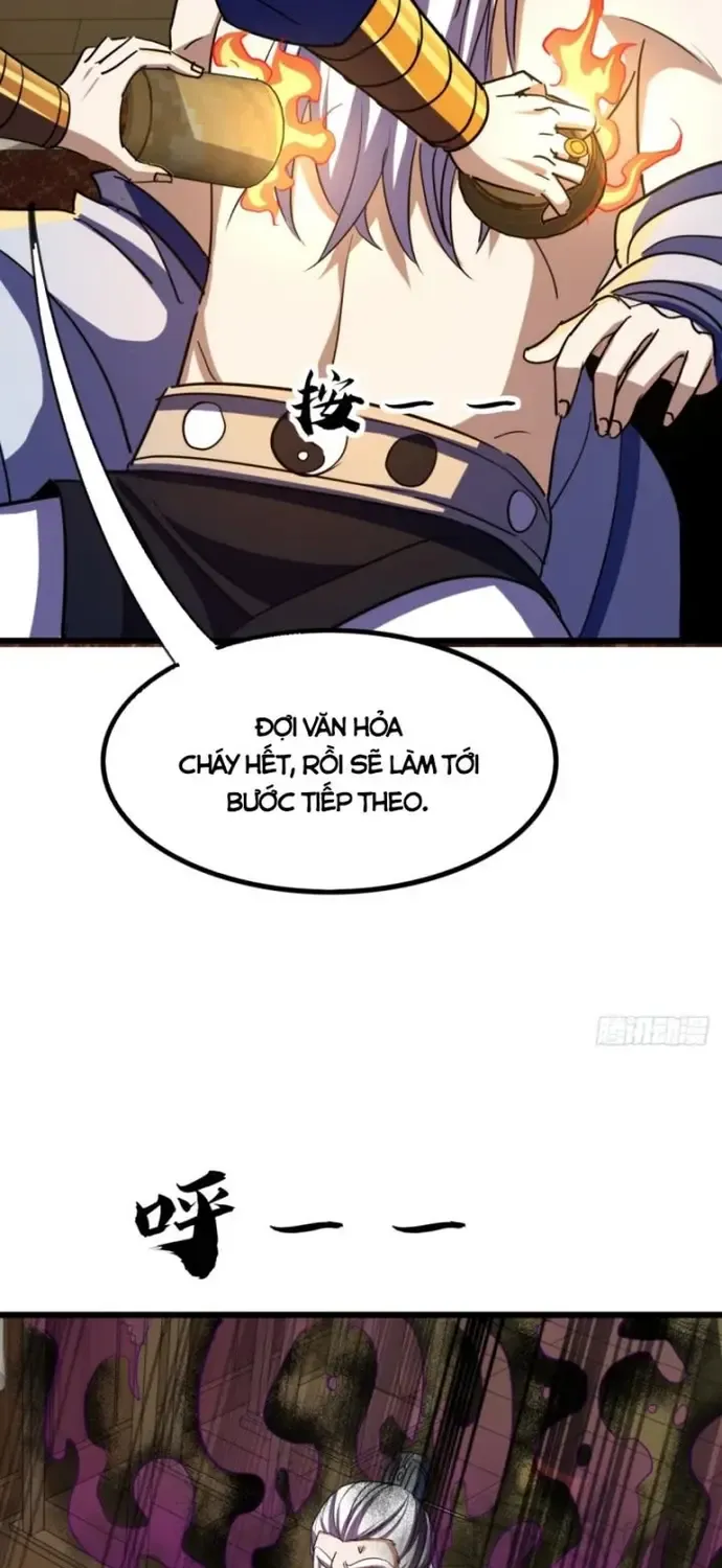 Đại Phản Diện Chỉ Muốn Thoát Thân Chap 36 - Next Chap 37