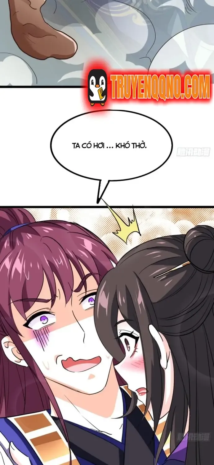 Đại Phản Diện Chỉ Muốn Thoát Thân Chap 37 - Next Chap 38