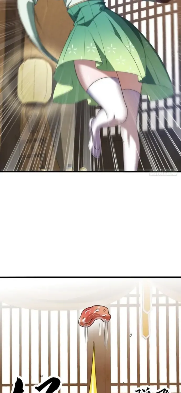 Đại Phản Diện Chỉ Muốn Thoát Thân Chap 37 - Next Chap 38