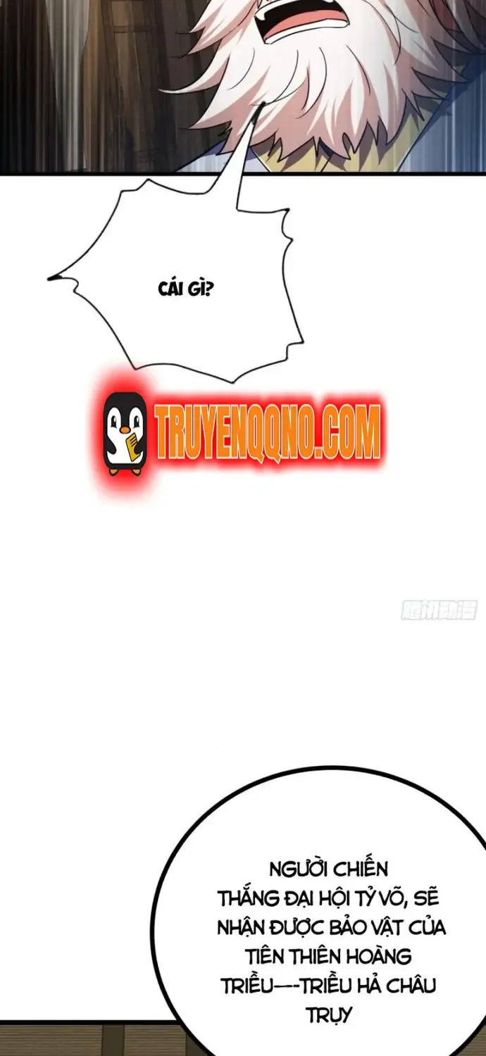 Đại Phản Diện Chỉ Muốn Thoát Thân Chap 37 - Next Chap 38