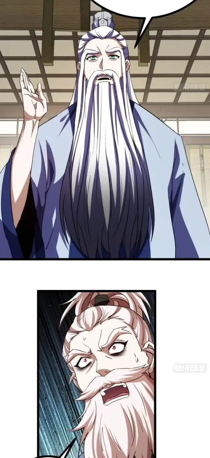 Đại Phản Diện Chỉ Muốn Thoát Thân Chap 37 - Next Chap 38