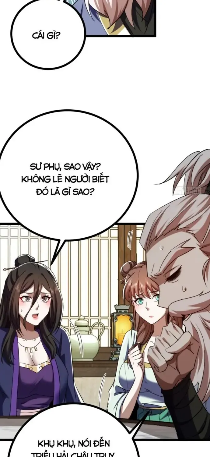 Đại Phản Diện Chỉ Muốn Thoát Thân Chap 37 - Next Chap 38