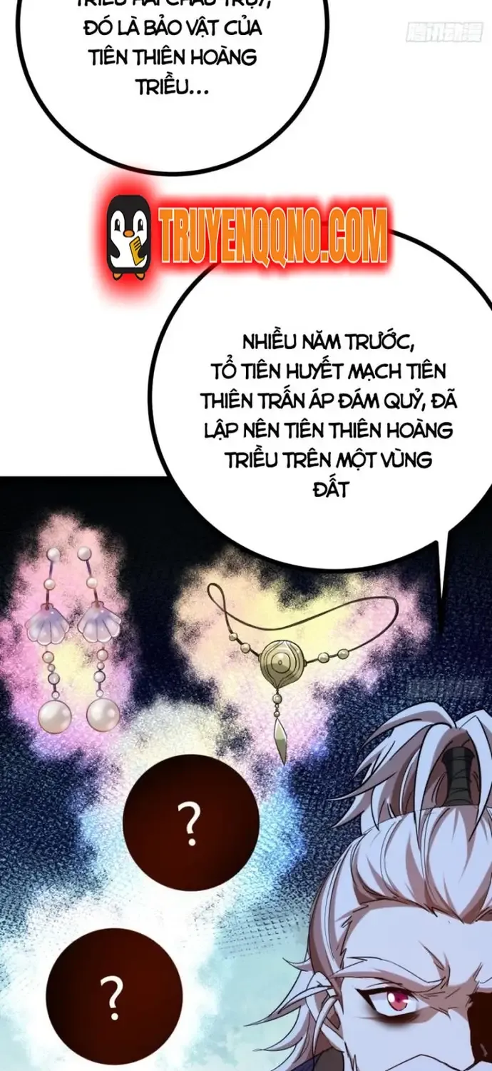 Đại Phản Diện Chỉ Muốn Thoát Thân Chap 37 - Next Chap 38