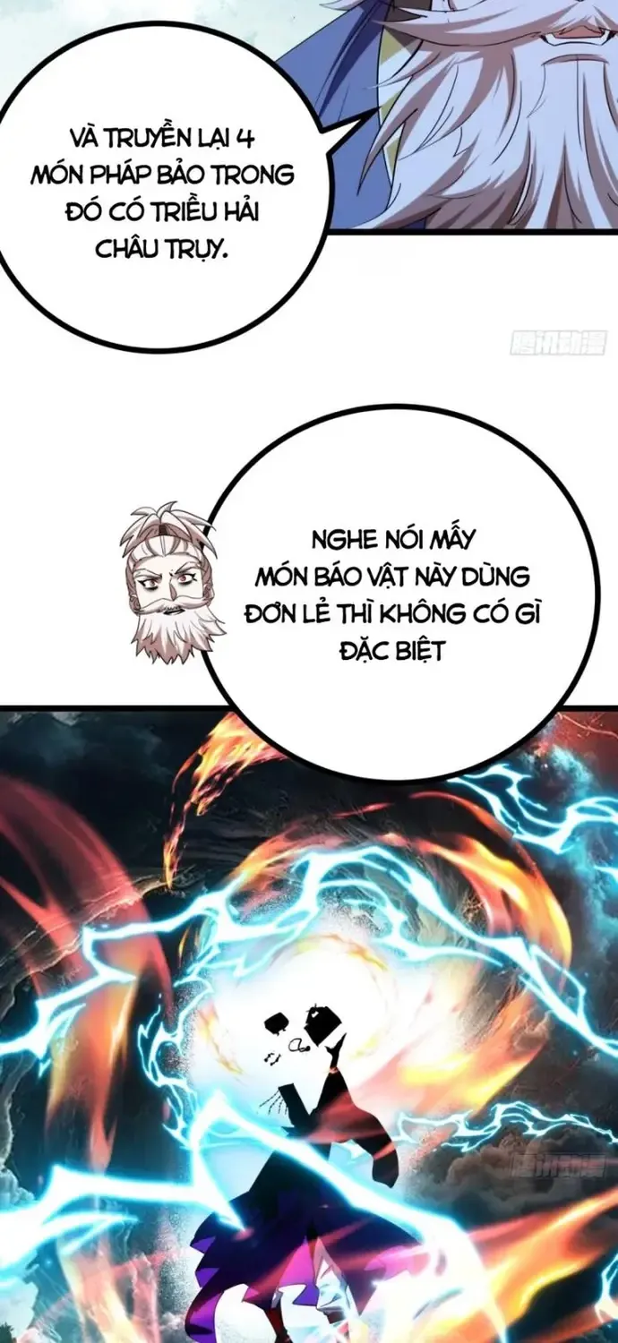 Đại Phản Diện Chỉ Muốn Thoát Thân Chap 37 - Next Chap 38