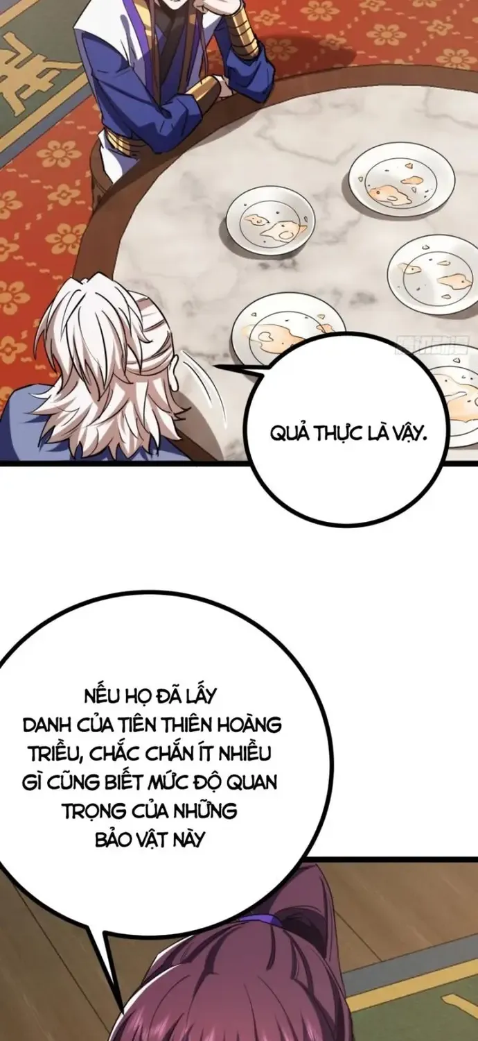 Đại Phản Diện Chỉ Muốn Thoát Thân Chap 37 - Next Chap 38