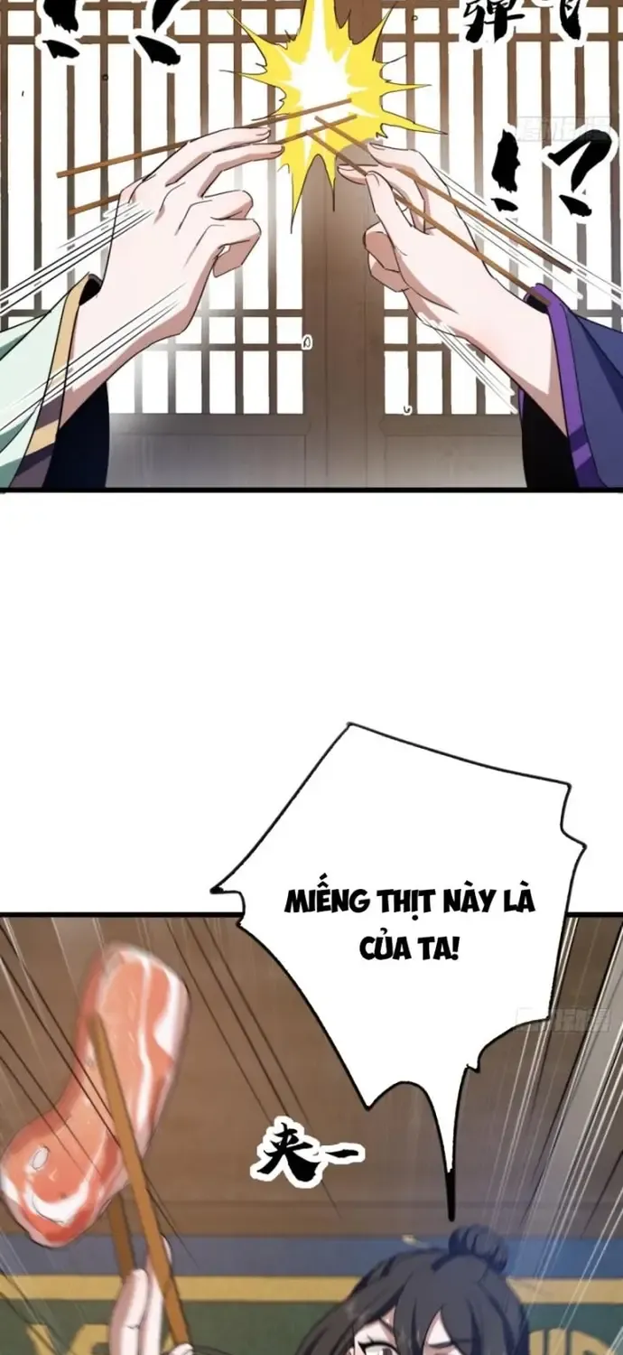 Đại Phản Diện Chỉ Muốn Thoát Thân Chap 37 - Next Chap 38