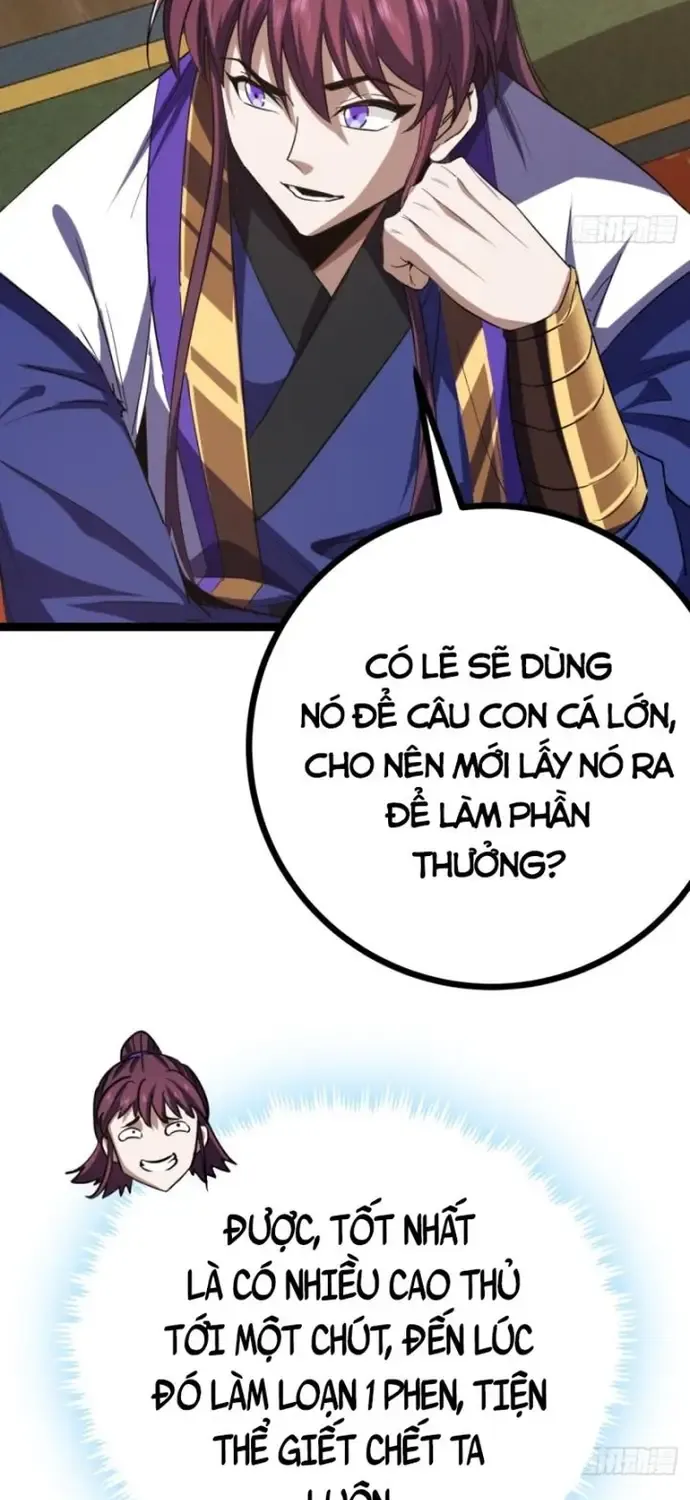 Đại Phản Diện Chỉ Muốn Thoát Thân Chap 37 - Next Chap 38