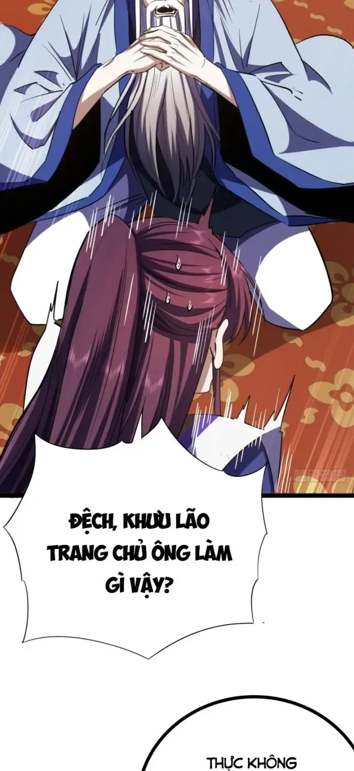 Đại Phản Diện Chỉ Muốn Thoát Thân Chap 37 - Next Chap 38