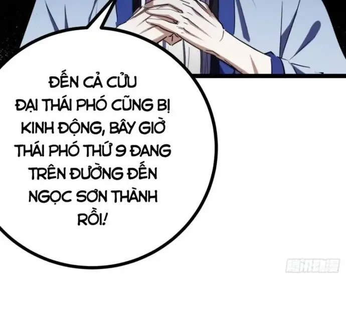 Đại Phản Diện Chỉ Muốn Thoát Thân Chap 37 - Next Chap 38