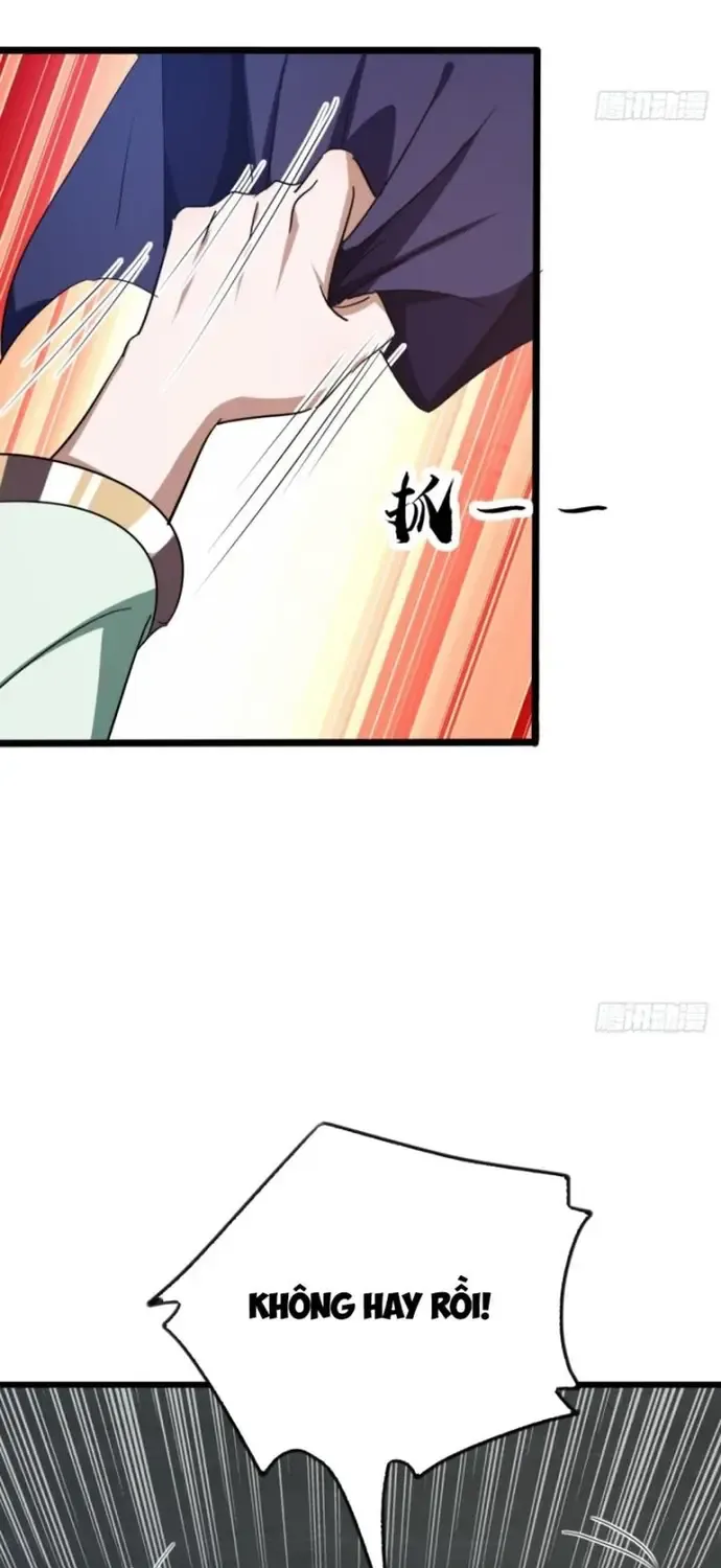 Đại Phản Diện Chỉ Muốn Thoát Thân Chap 37 - Next Chap 38