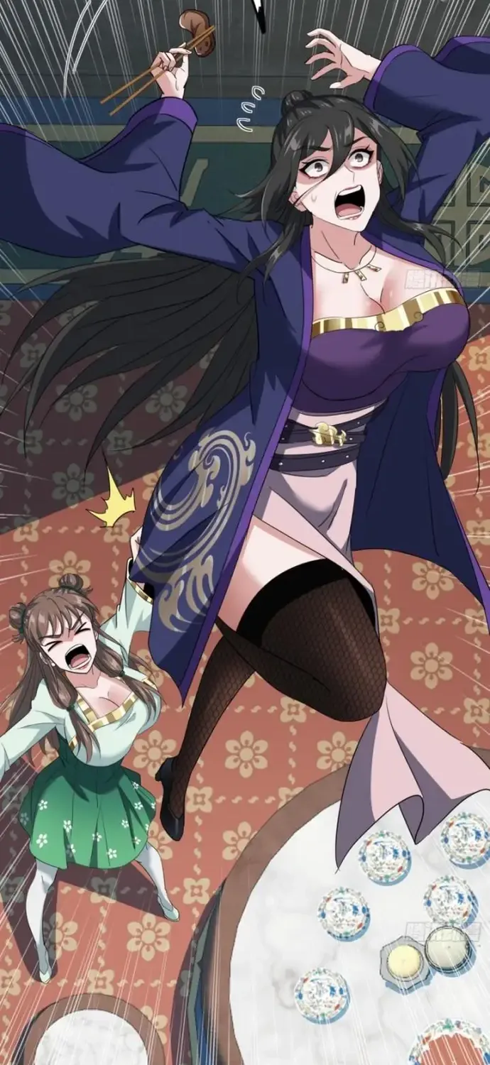 Đại Phản Diện Chỉ Muốn Thoát Thân Chap 37 - Next Chap 38