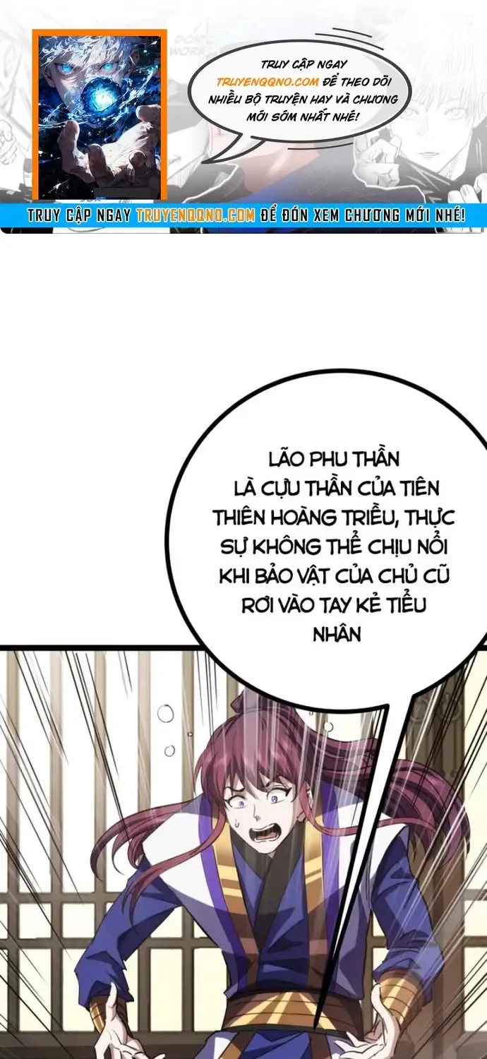 Đại Phản Diện Chỉ Muốn Thoát Thân Chap 38 - Next Chap 39