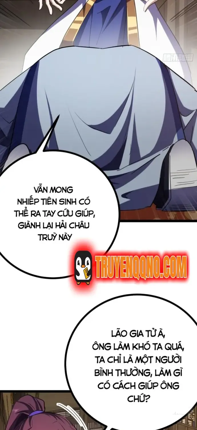 Đại Phản Diện Chỉ Muốn Thoát Thân Chap 38 - Next Chap 39