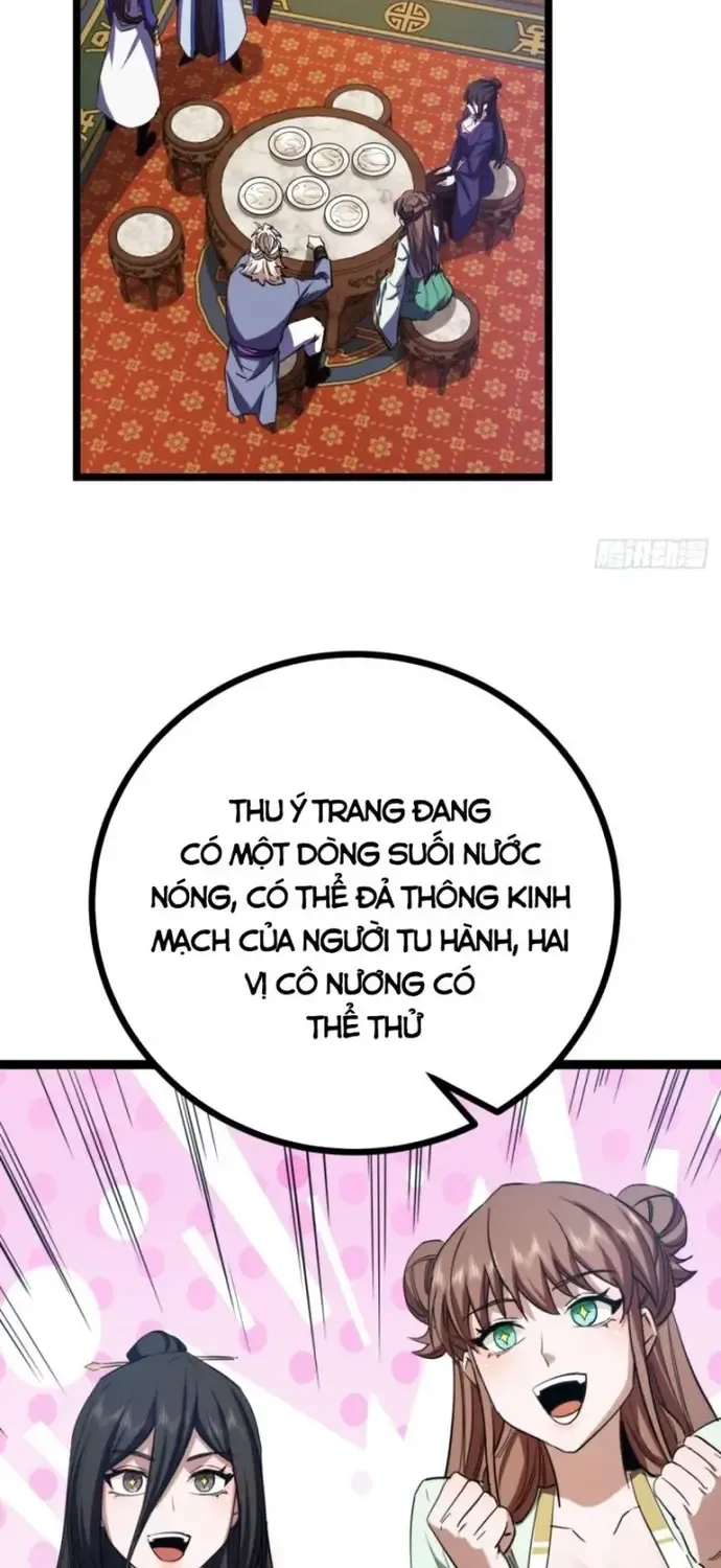 Đại Phản Diện Chỉ Muốn Thoát Thân Chap 38 - Next Chap 39