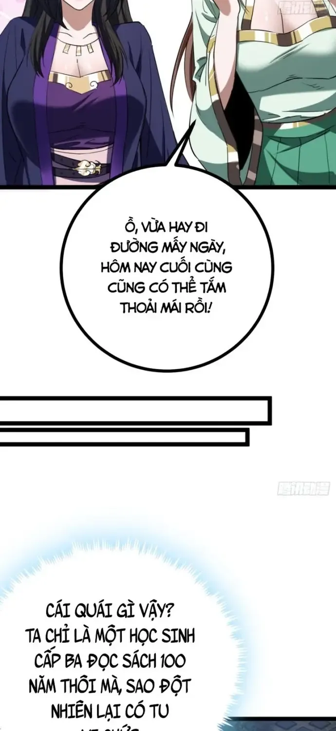 Đại Phản Diện Chỉ Muốn Thoát Thân Chap 38 - Next Chap 39