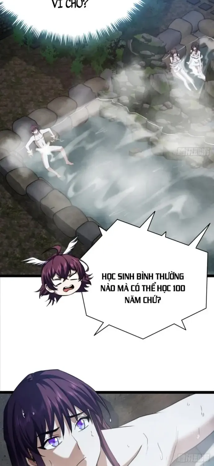 Đại Phản Diện Chỉ Muốn Thoát Thân Chap 38 - Next Chap 39