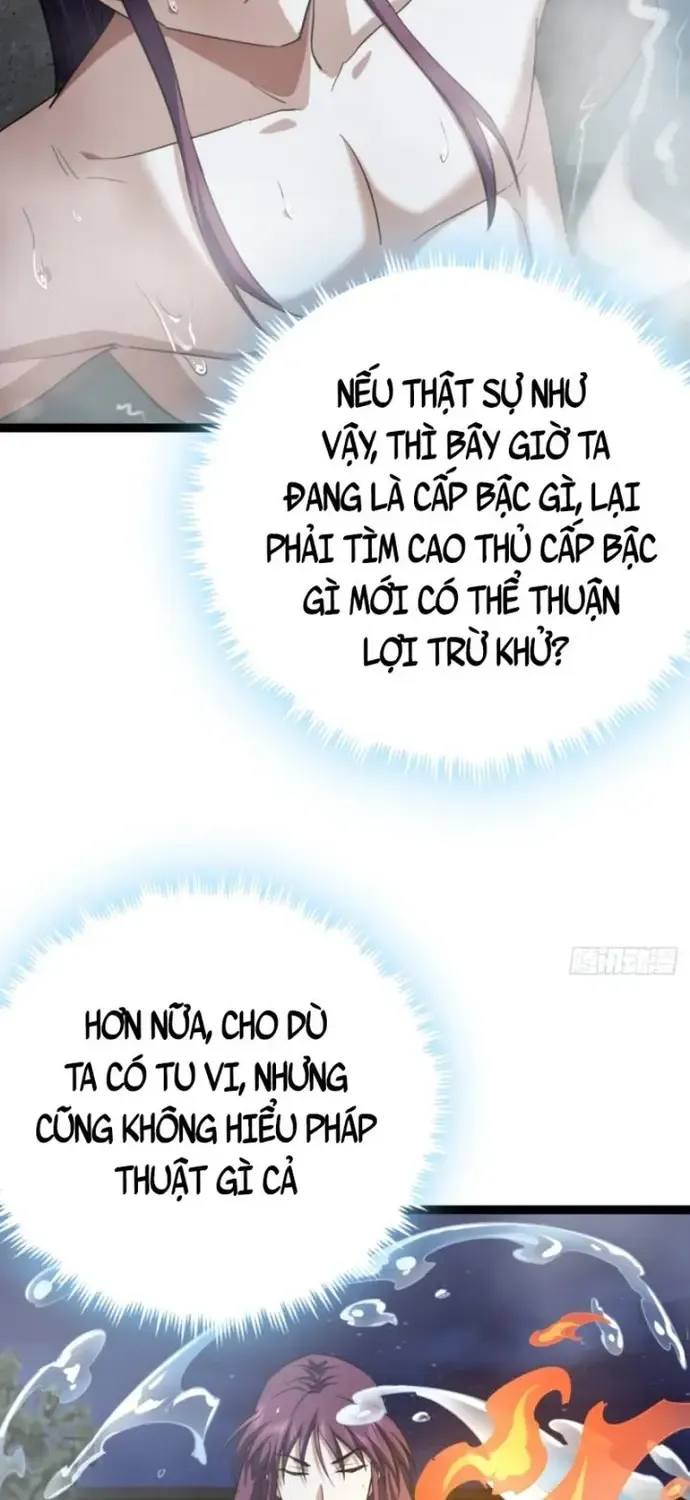 Đại Phản Diện Chỉ Muốn Thoát Thân Chap 38 - Next Chap 39