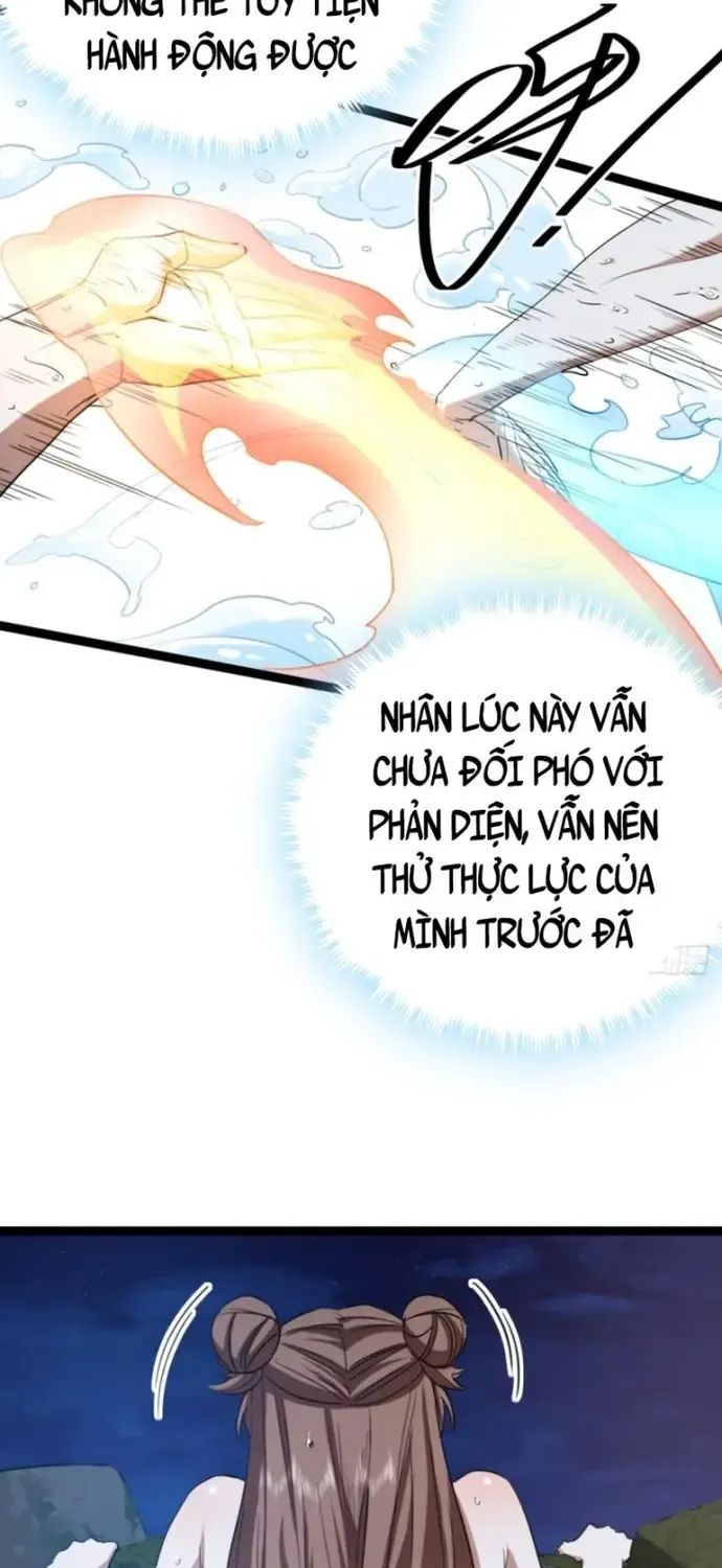 Đại Phản Diện Chỉ Muốn Thoát Thân Chap 38 - Next Chap 39