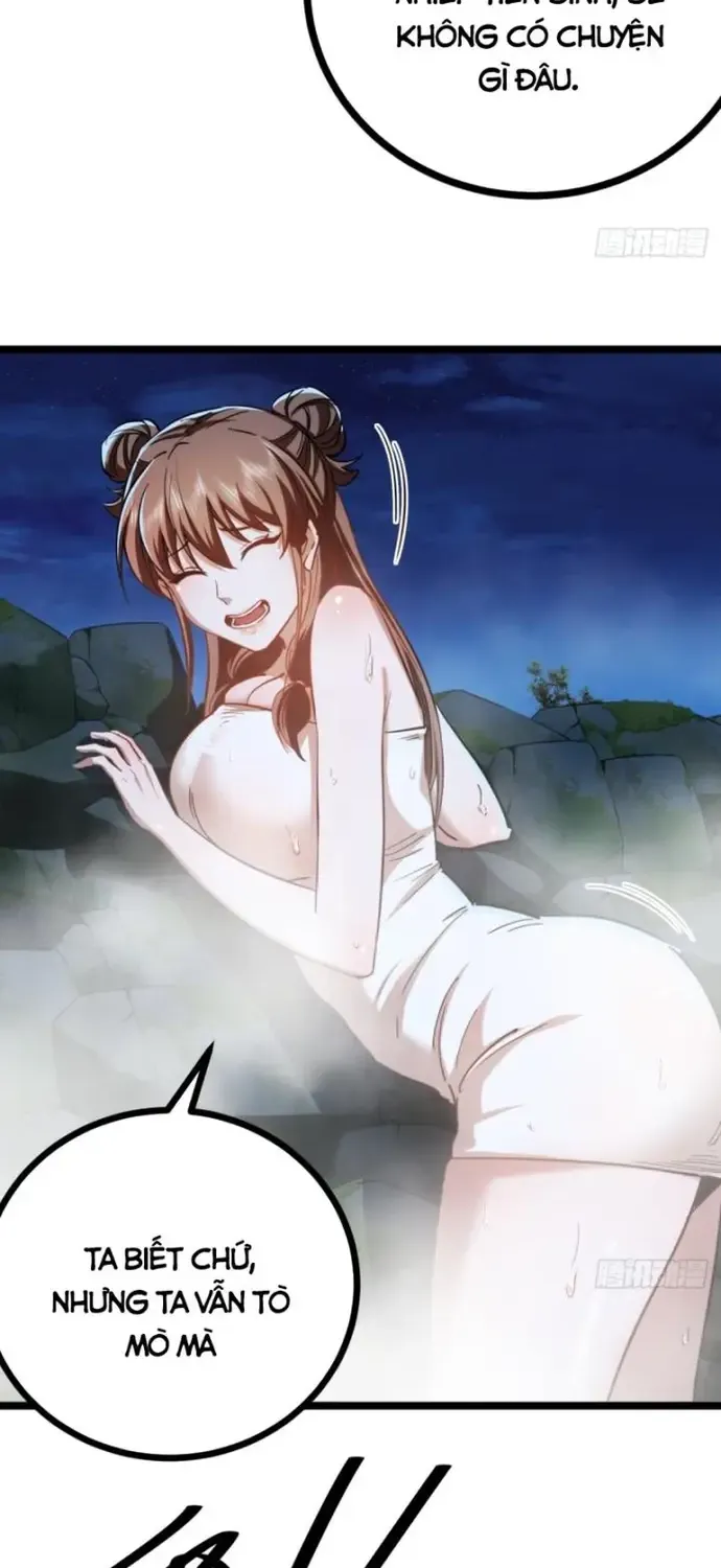 Đại Phản Diện Chỉ Muốn Thoát Thân Chap 38 - Next Chap 39