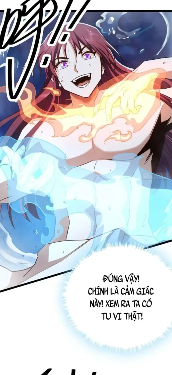 Đại Phản Diện Chỉ Muốn Thoát Thân Chap 38 - Next Chap 39