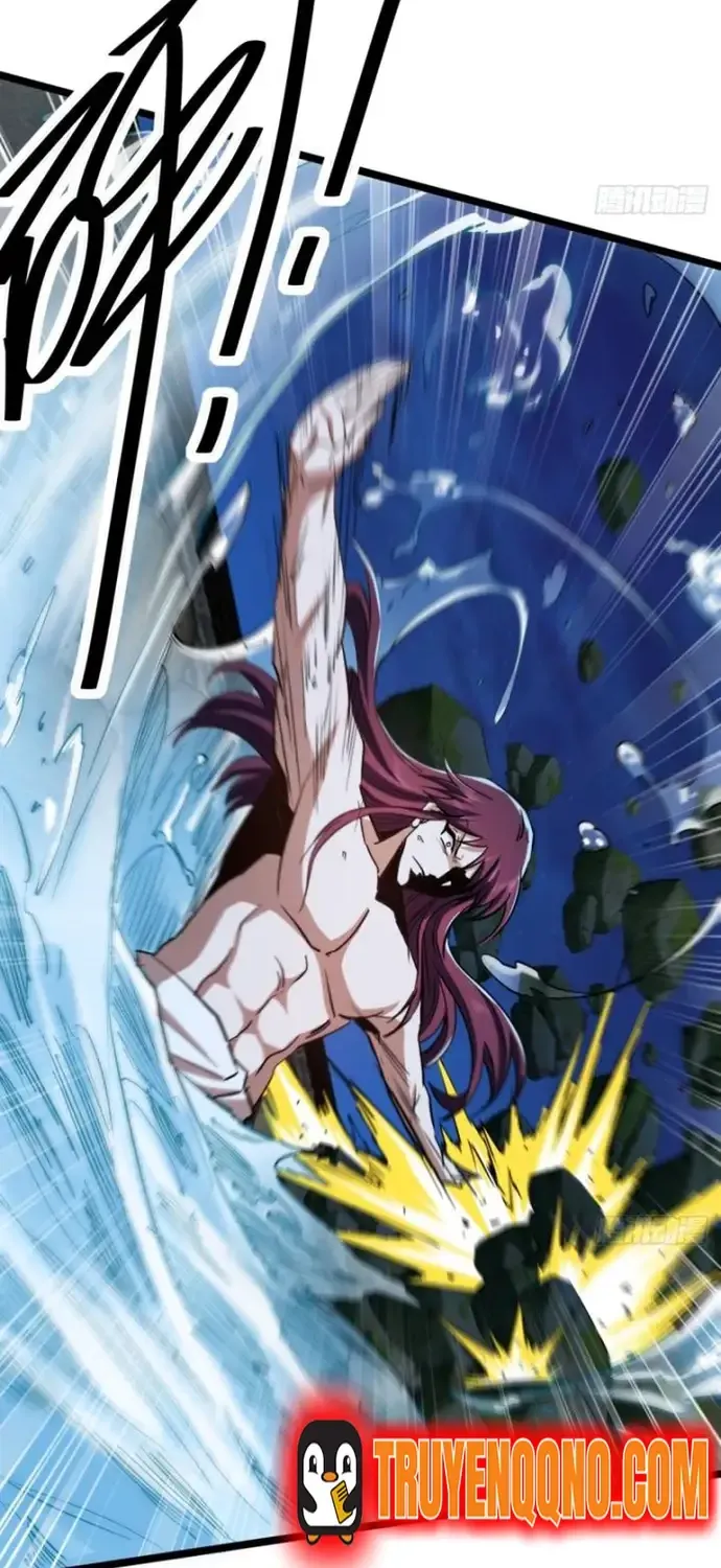 Đại Phản Diện Chỉ Muốn Thoát Thân Chap 38 - Next Chap 39