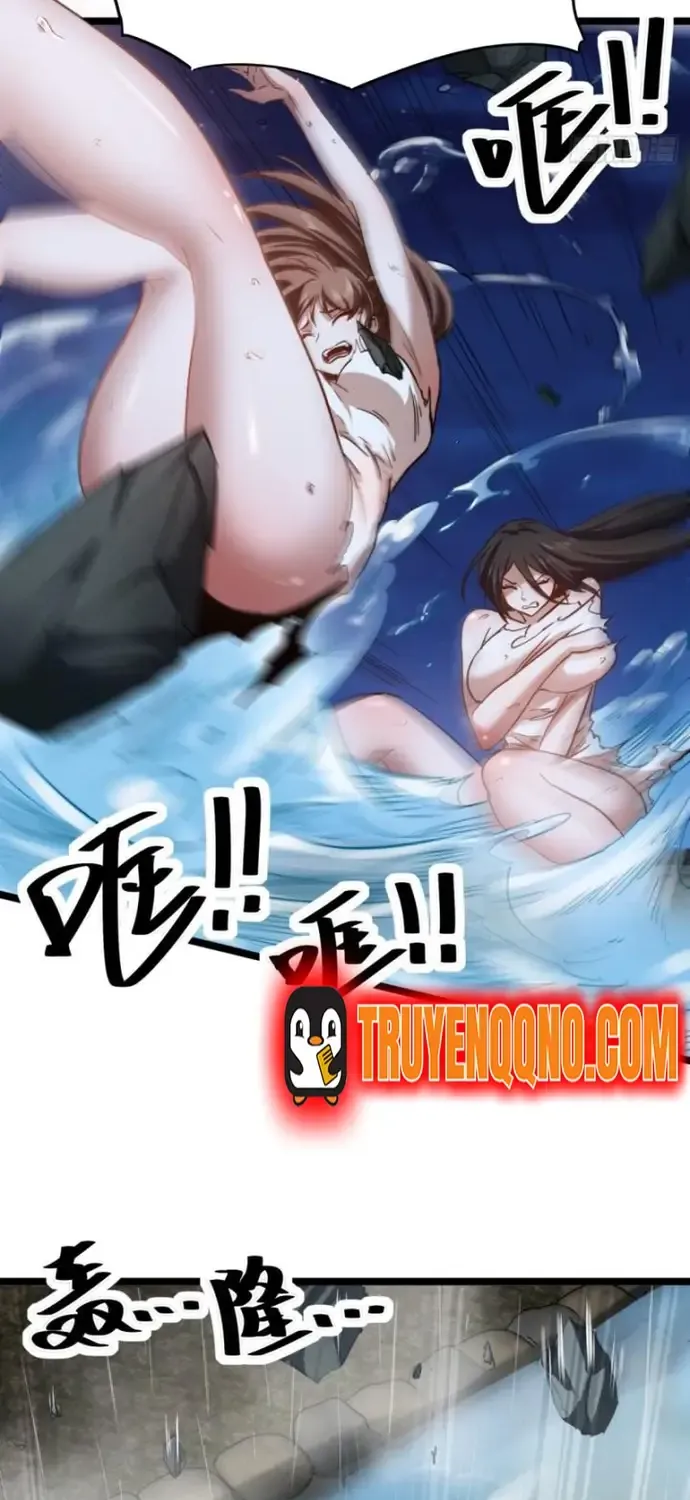 Đại Phản Diện Chỉ Muốn Thoát Thân Chap 38 - Next Chap 39