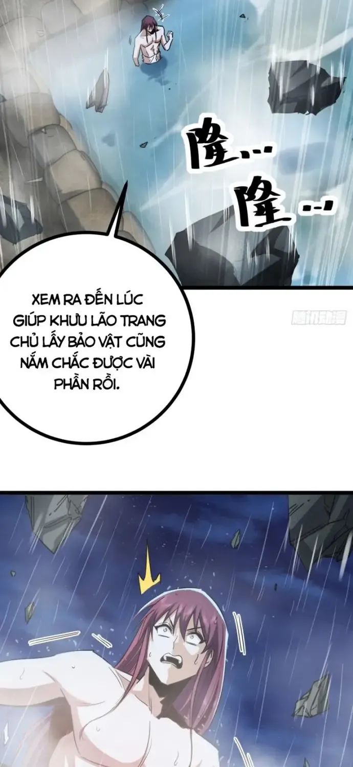 Đại Phản Diện Chỉ Muốn Thoát Thân Chap 38 - Next Chap 39