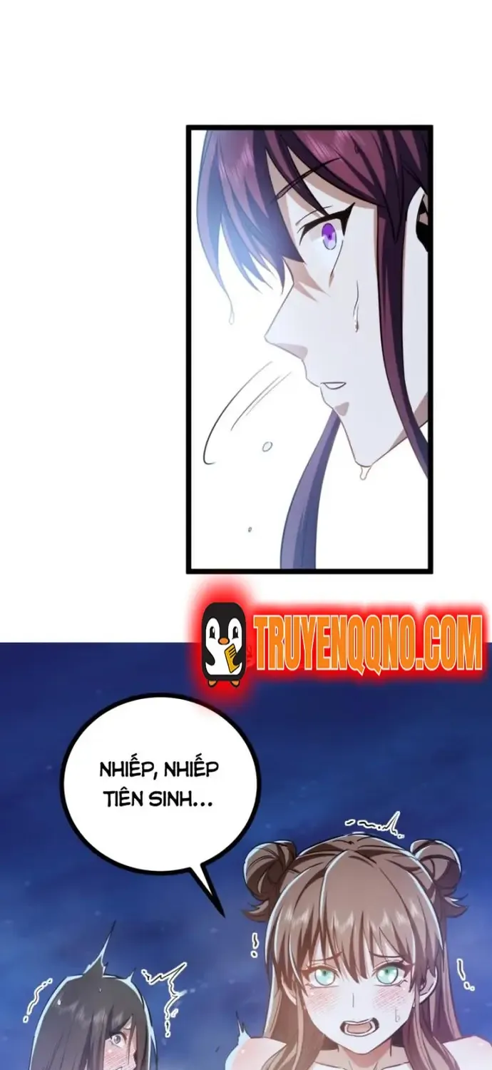 Đại Phản Diện Chỉ Muốn Thoát Thân Chap 38 - Next Chap 39