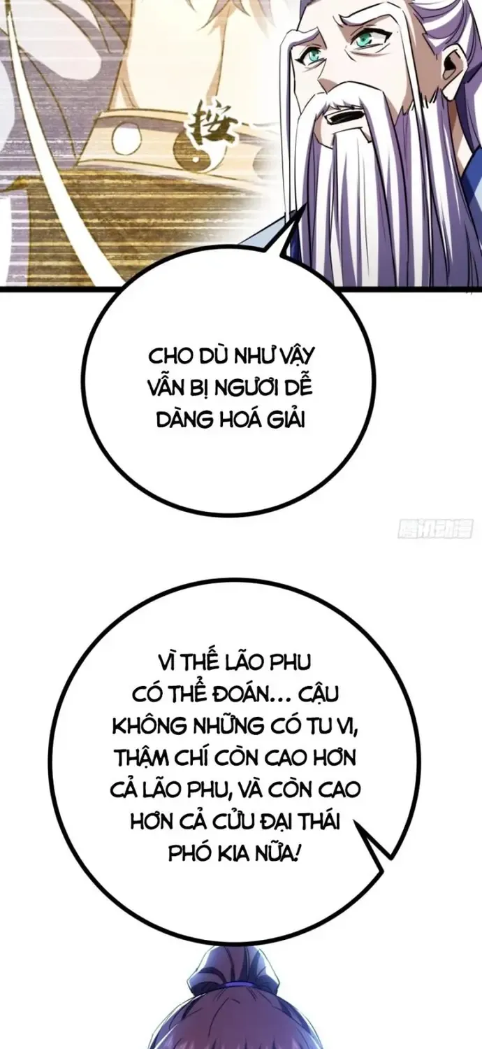 Đại Phản Diện Chỉ Muốn Thoát Thân Chap 38 - Next Chap 39
