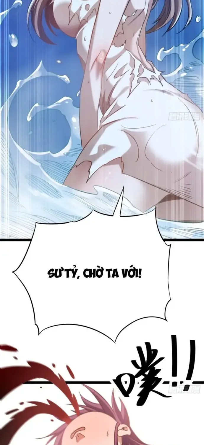 Đại Phản Diện Chỉ Muốn Thoát Thân Chap 38 - Next Chap 39