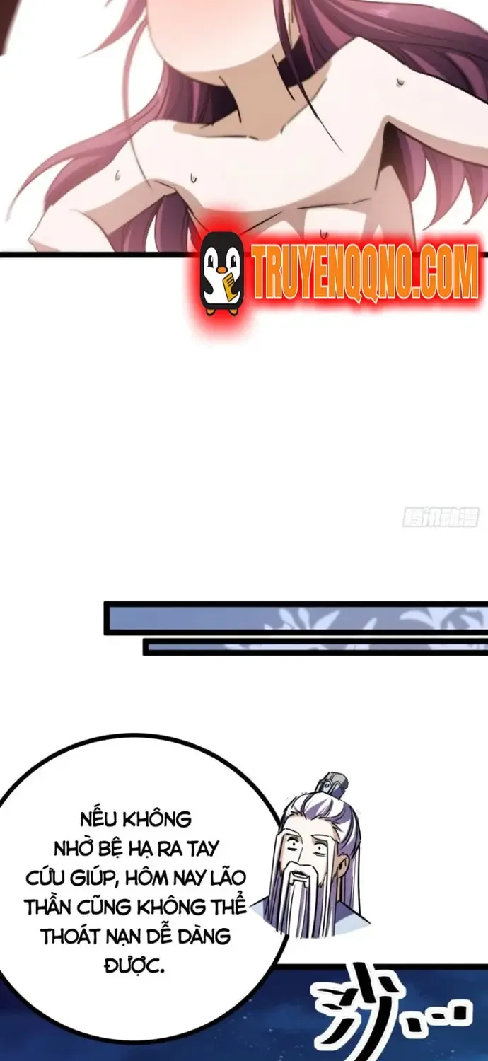 Đại Phản Diện Chỉ Muốn Thoát Thân Chap 38 - Next Chap 39