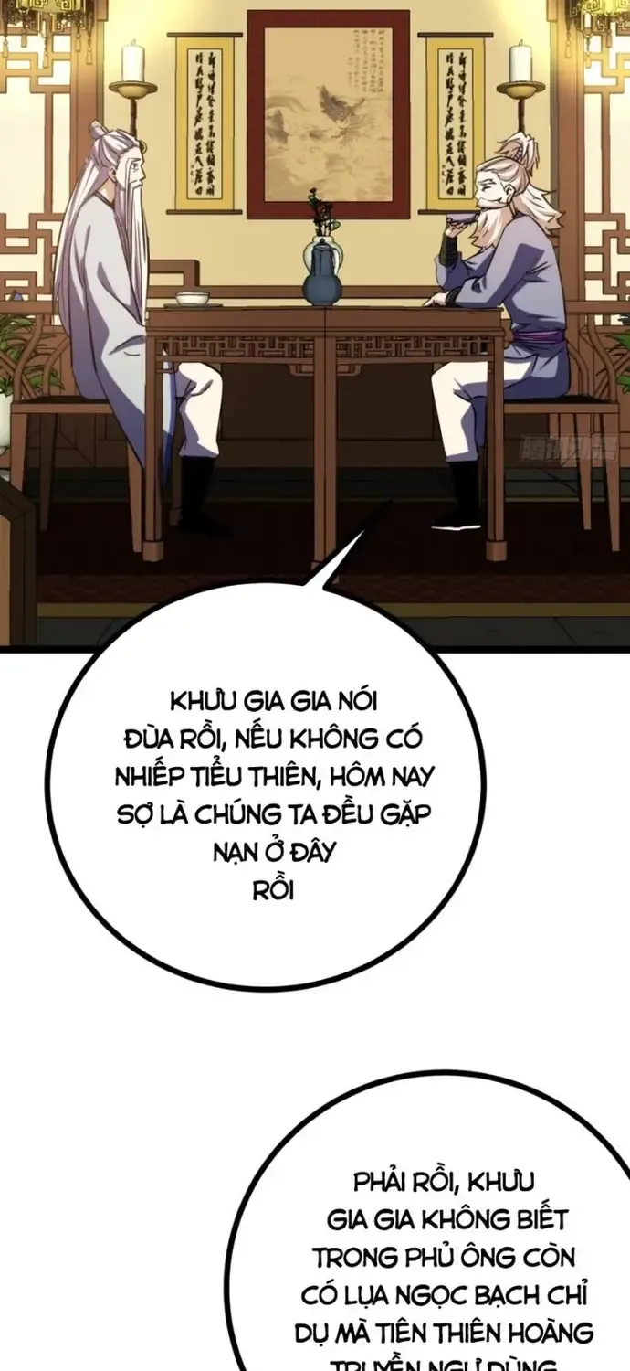 Đại Phản Diện Chỉ Muốn Thoát Thân Chap 38 - Next Chap 39