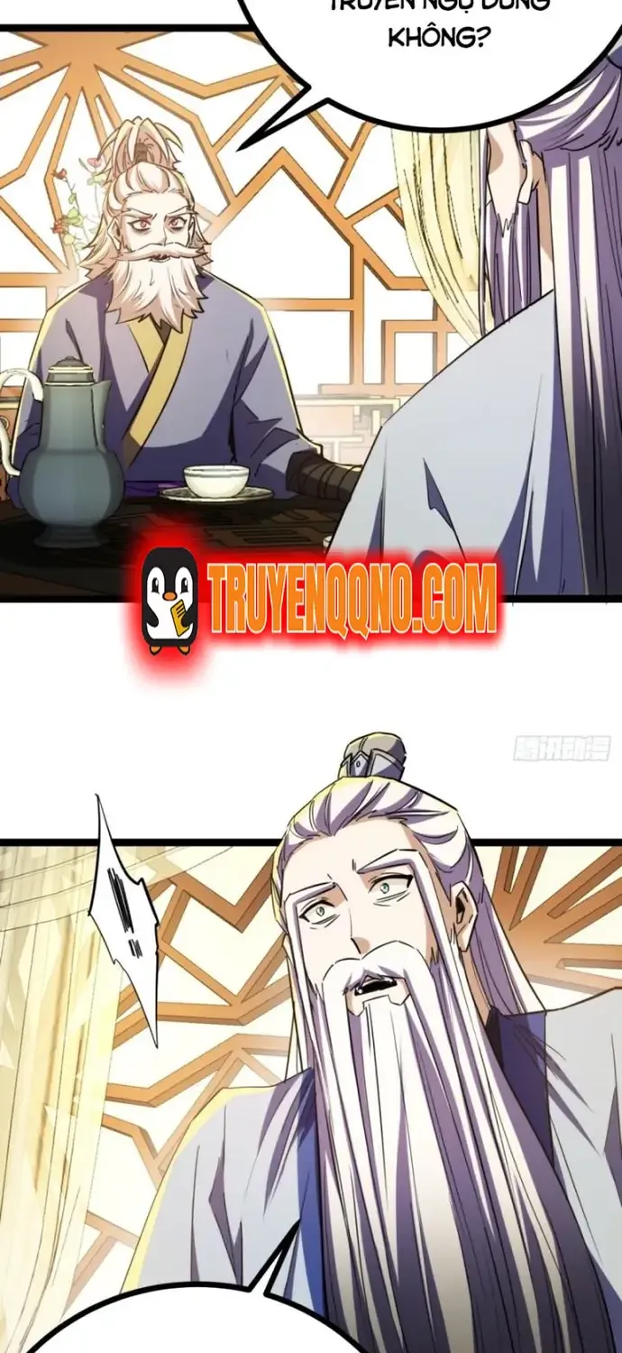 Đại Phản Diện Chỉ Muốn Thoát Thân Chap 38 - Next Chap 39