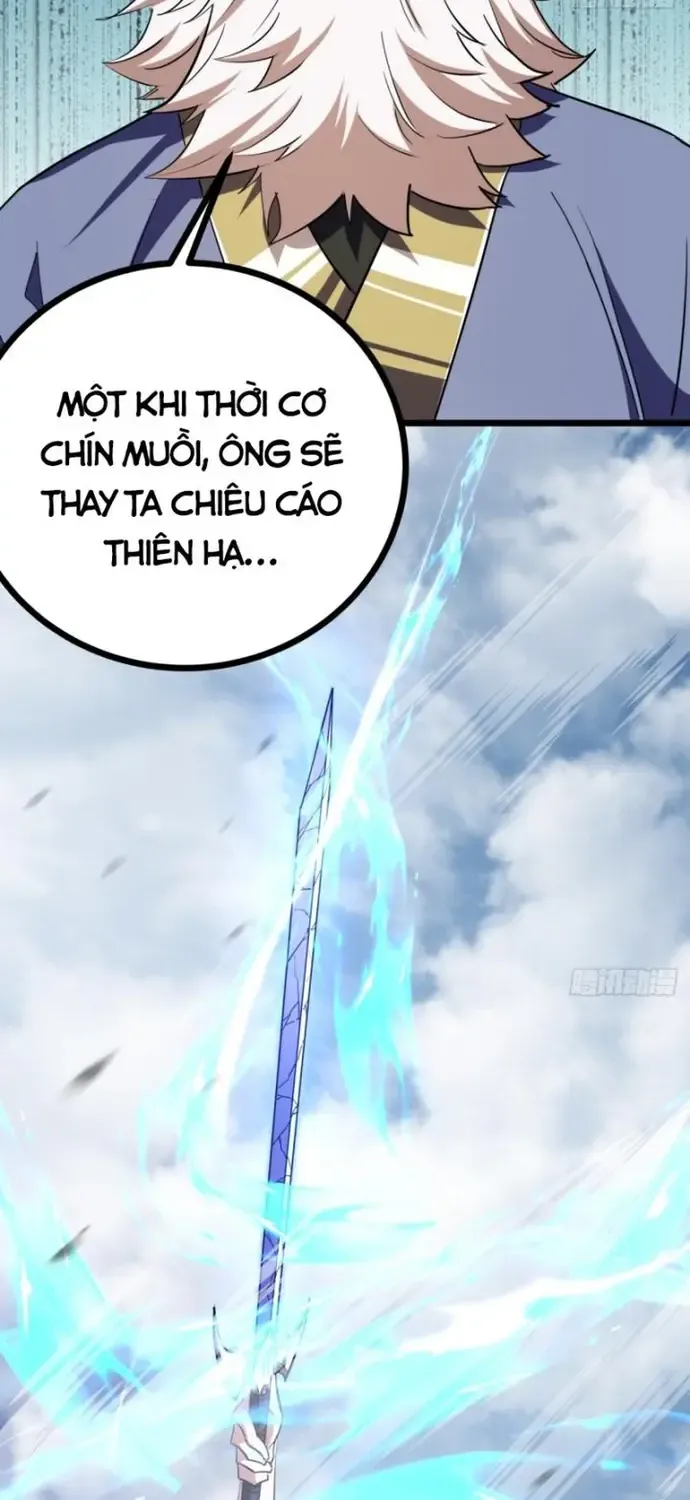 Đại Phản Diện Chỉ Muốn Thoát Thân Chap 38 - Next Chap 39