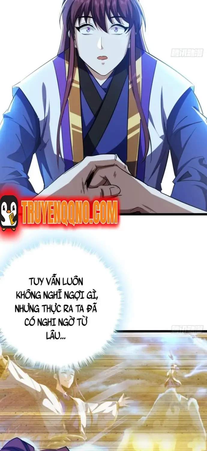 Đại Phản Diện Chỉ Muốn Thoát Thân Chap 38 - Next Chap 39