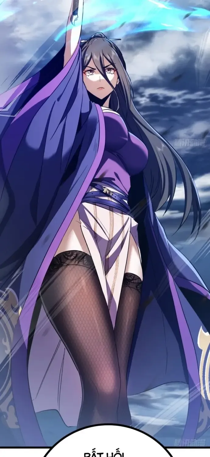 Đại Phản Diện Chỉ Muốn Thoát Thân Chap 38 - Next Chap 39