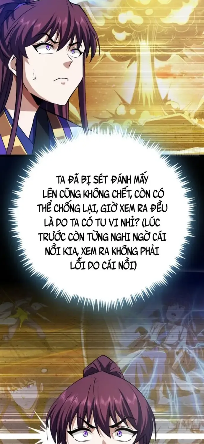 Đại Phản Diện Chỉ Muốn Thoát Thân Chap 38 - Next Chap 39