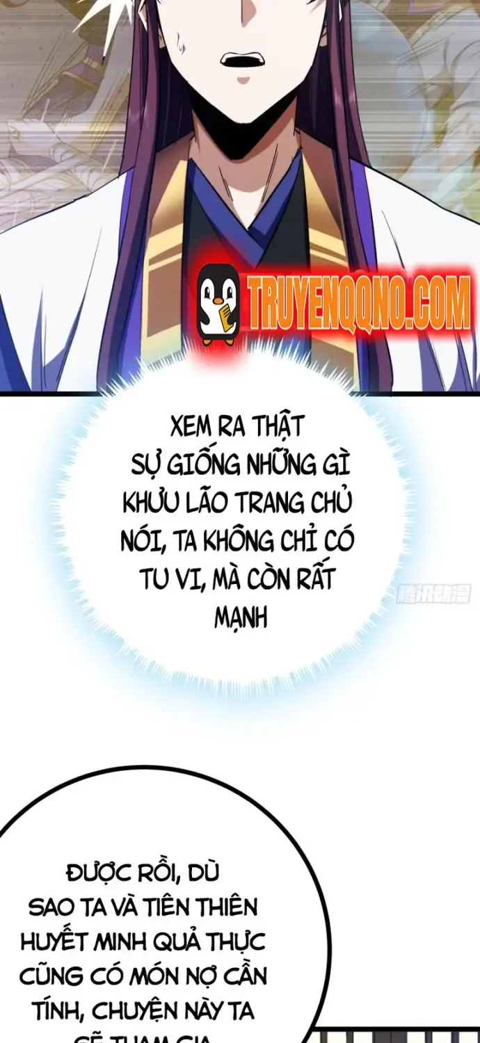 Đại Phản Diện Chỉ Muốn Thoát Thân Chap 38 - Next Chap 39