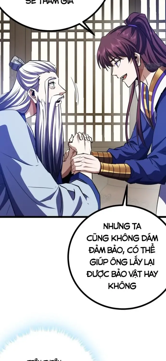 Đại Phản Diện Chỉ Muốn Thoát Thân Chap 38 - Next Chap 39